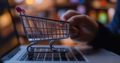 Estratégias De Marketing Para Negócios De E-commerce