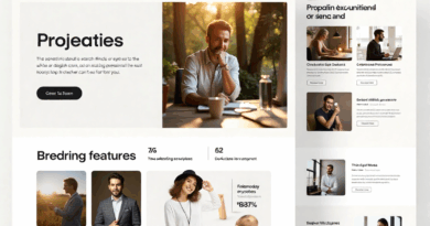 A Estrutura Perfeita Para Páginas De Vendas