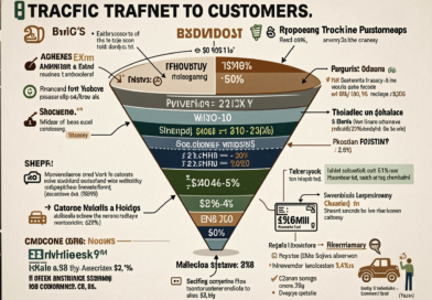 Como Transformar Tráfego Em Oportunidades De Negócio