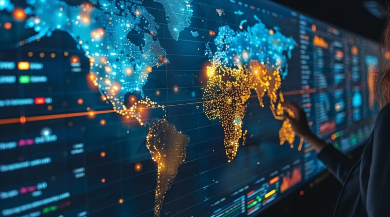 Histórias De Sucesso De Empresas Em Ambientes Competitivos