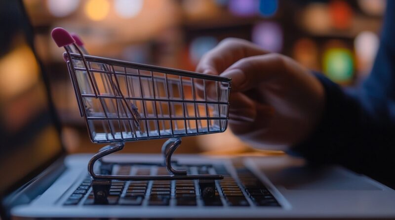 Estratégias De Marketing Para Negócios De E-commerce