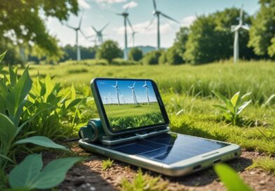 Inovação Tecnológica Em Dispositivos Móveis: O Que Esperar
