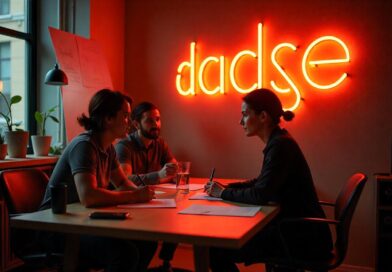 Como Um Rebranding Ajudou Empresas A Escrever Novas Histórias De Sucesso