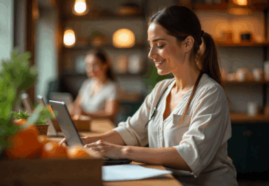 Estratégias Para Aumentar O Ticket Médio Automaticamente