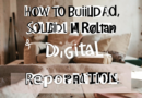Como Construir Reputação Digital Sólida