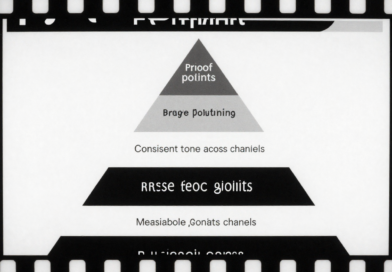 Posicionamento De Marca: Como Se Destacar Em Mercados Saturados