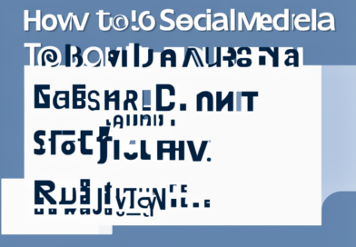 Como Usar Redes Sociais Para Construir Marca, Não Só Vender