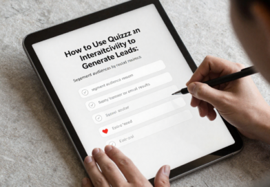 Como Usar Quizzes E Interatividade Para Gerar Leads