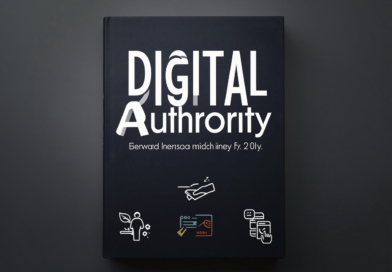 Autoridade Digital: Passos Práticos Para Se Tornar Referência
